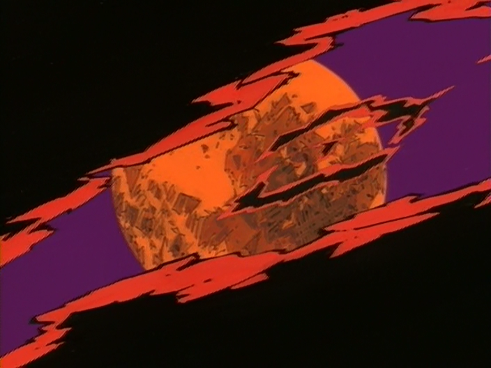 Guren (Crazy Asian Love)